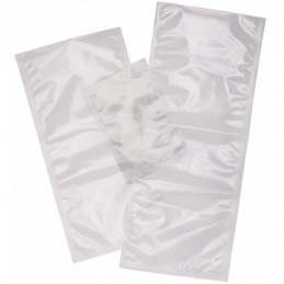 BOLSAS VACIO 90 M. 20X20 100 UNIDADES